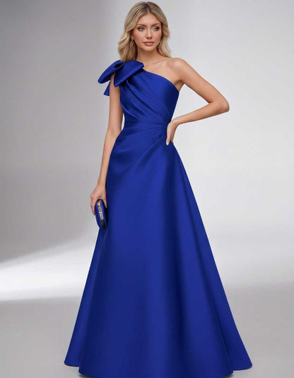 Celestia Maxi Dress