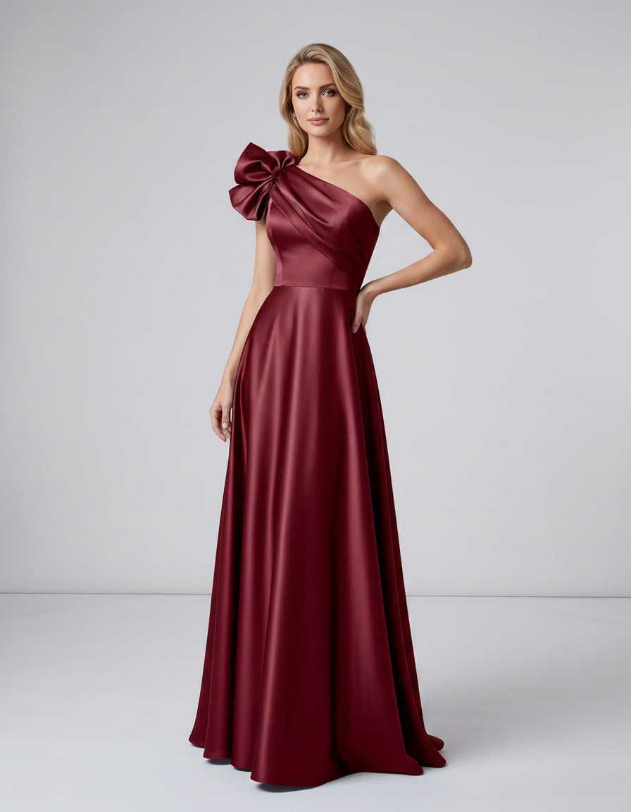 Aurevina Maxi Dress