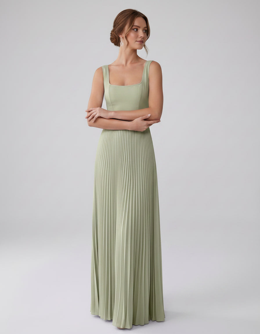 Veloura Maxi Dress