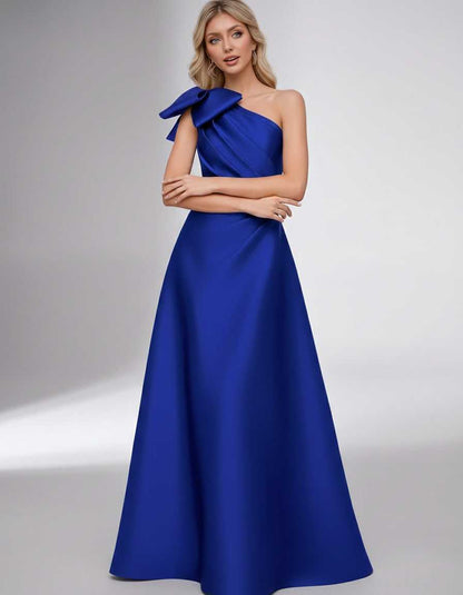 Celestia Maxi Dress