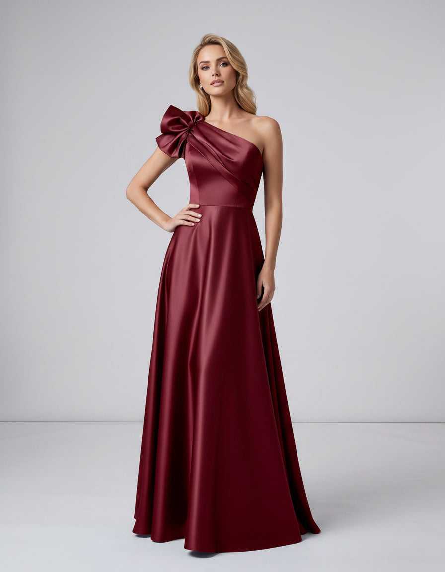 Aurevina Maxi Dress