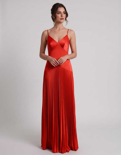 Veloura Maxi Dress