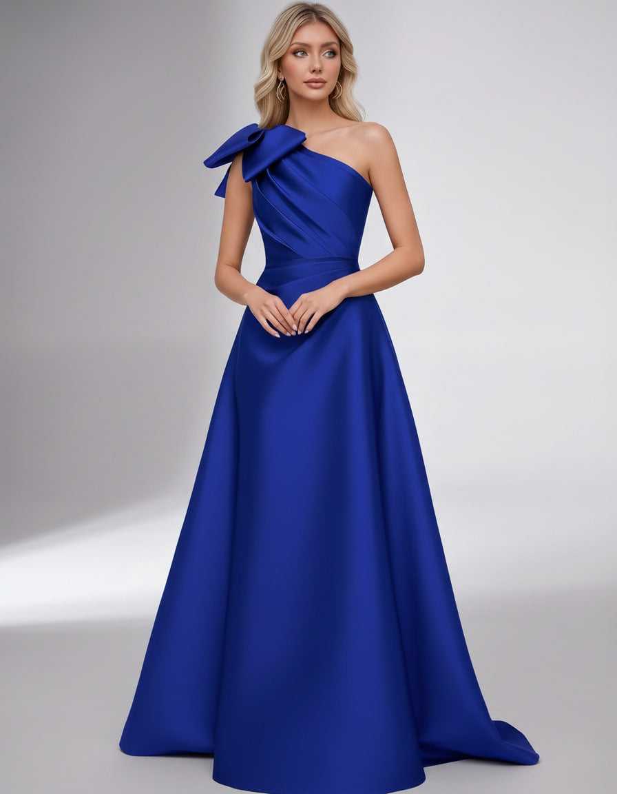 Celestia Maxi Dress