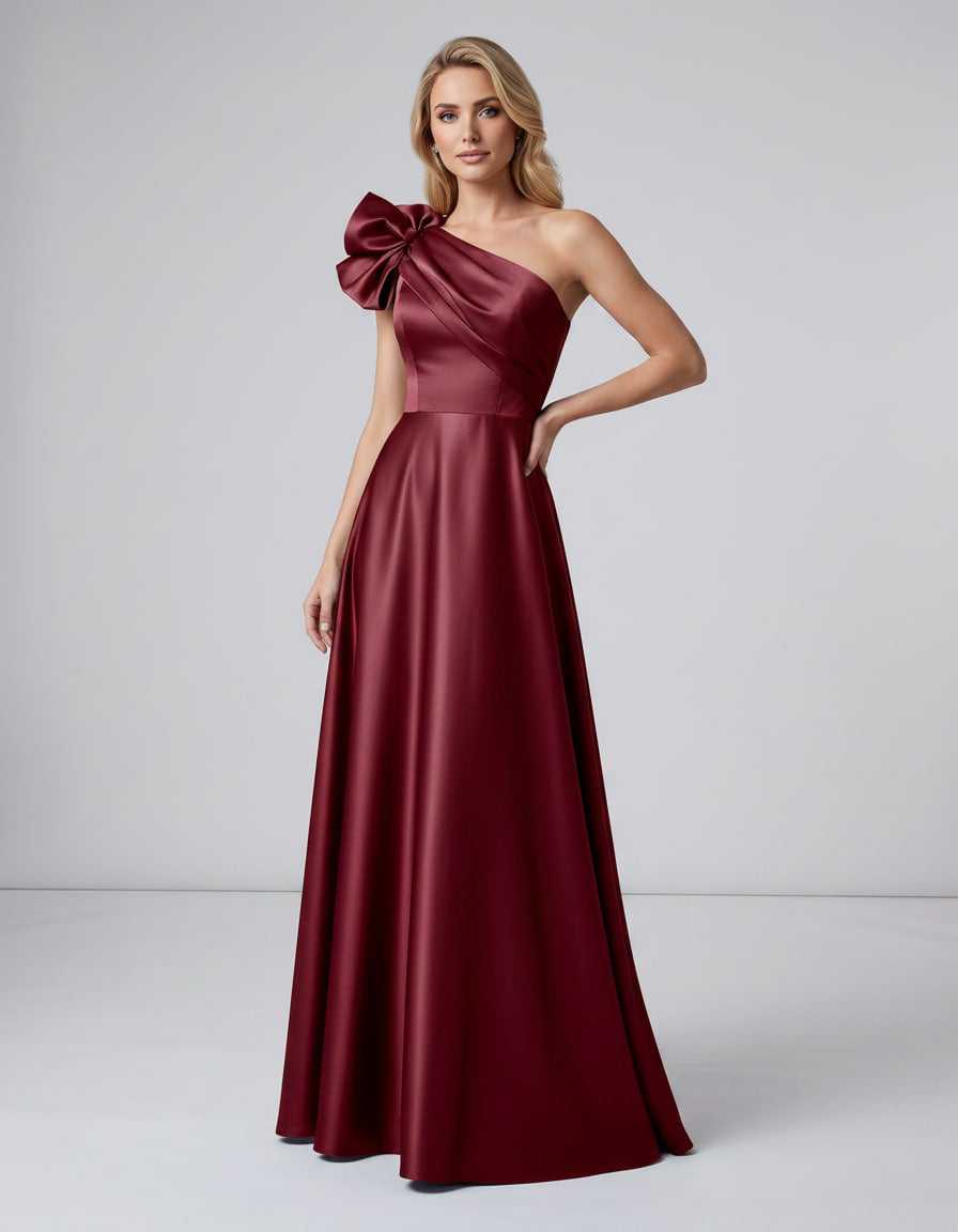 Aurevina Maxi Dress