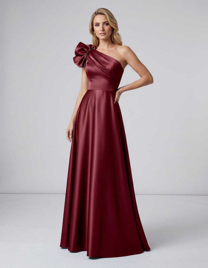 Aurevina Maxi Dress