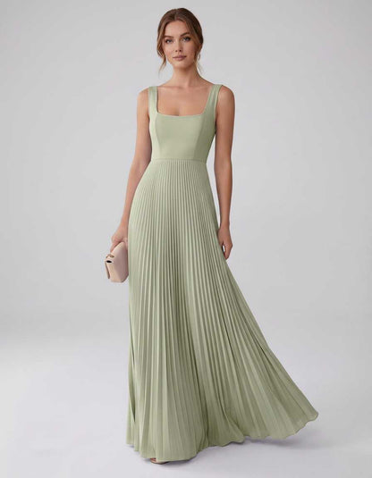 Veloura Maxi Dress