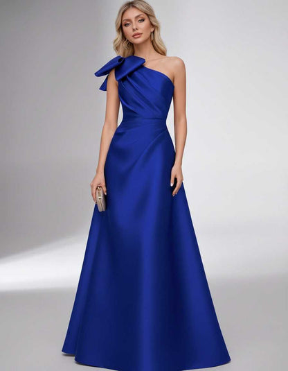 Celestia Maxi Dress