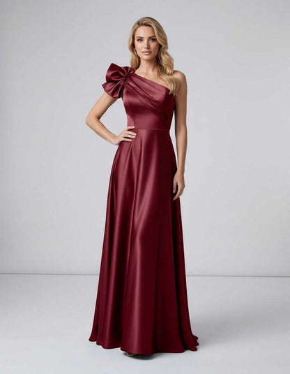 Aurevina Maxi Dress