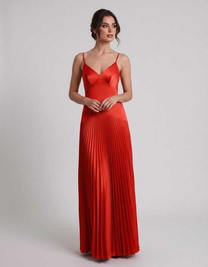 Veloura Maxi Dress