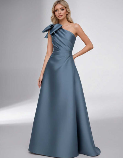Celestia Maxi Dress
