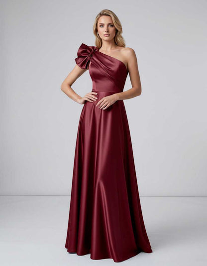 Aurevina Maxi Dress