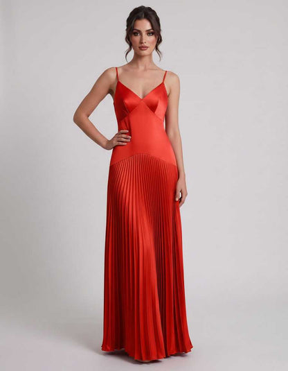 Veloura Maxi Dress