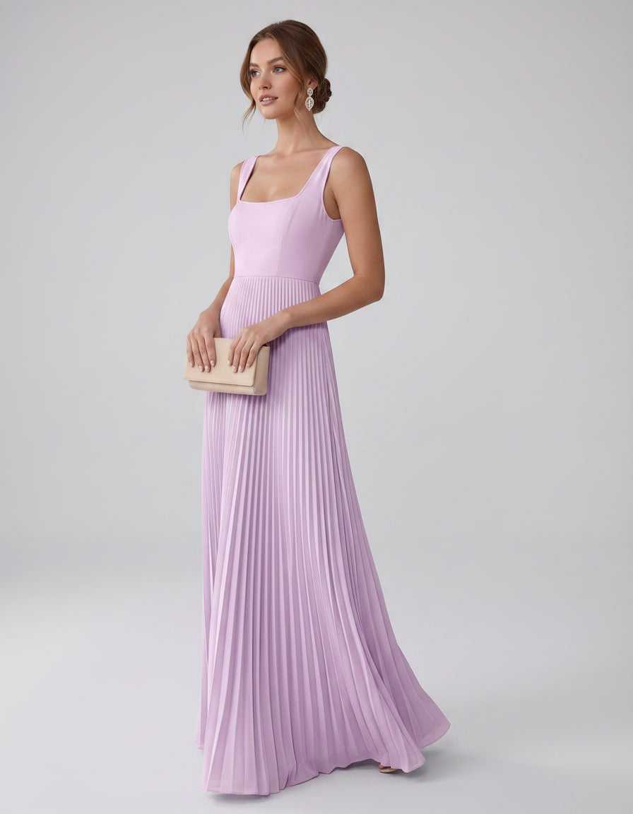 Veloura Maxi Dress