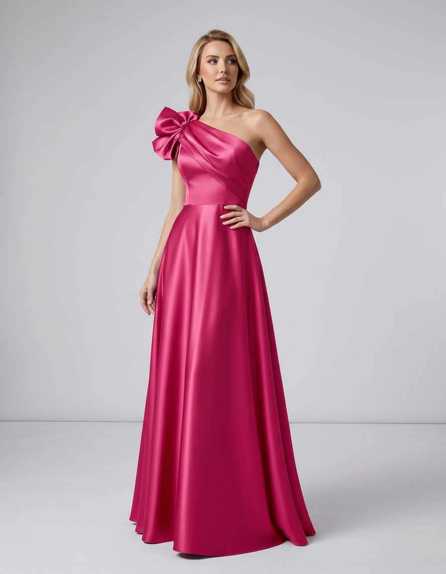 Aurevina Maxi Dress