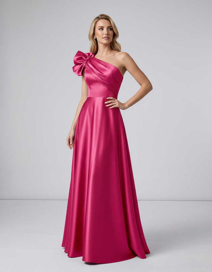 Aurevina Maxi Dress