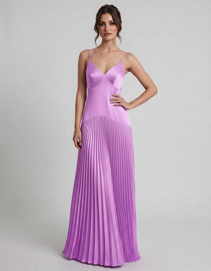 Veloura Maxi Dress