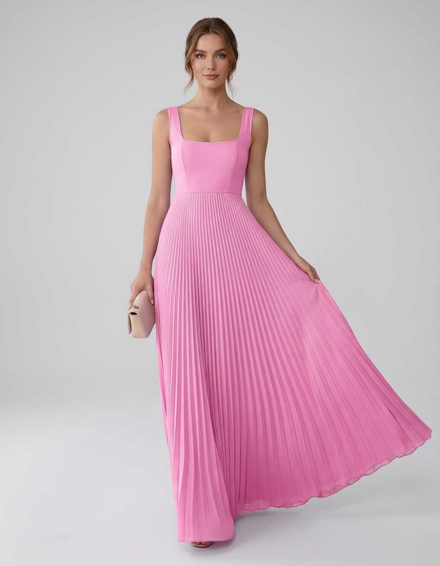 Veloura Maxi Dress