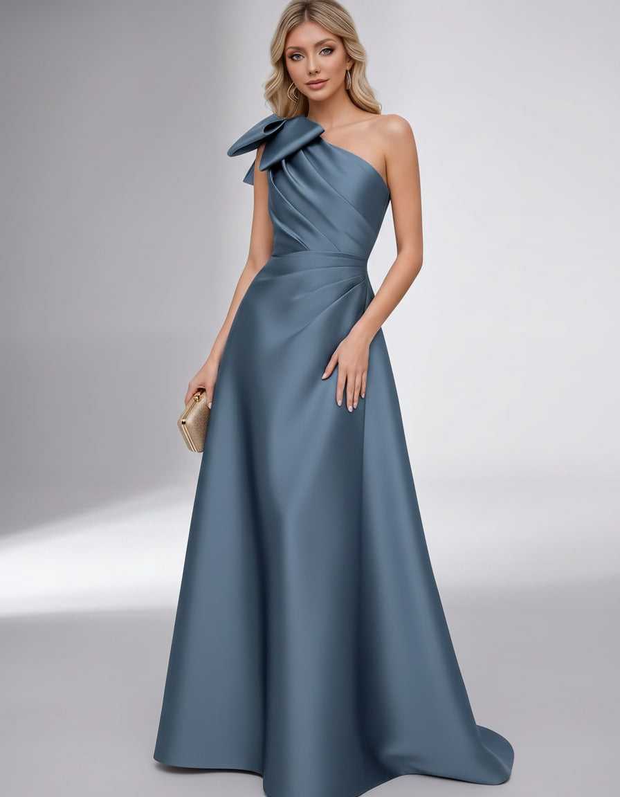 Celestia Maxi Dress