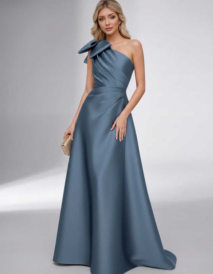 Celestia Maxi Dress