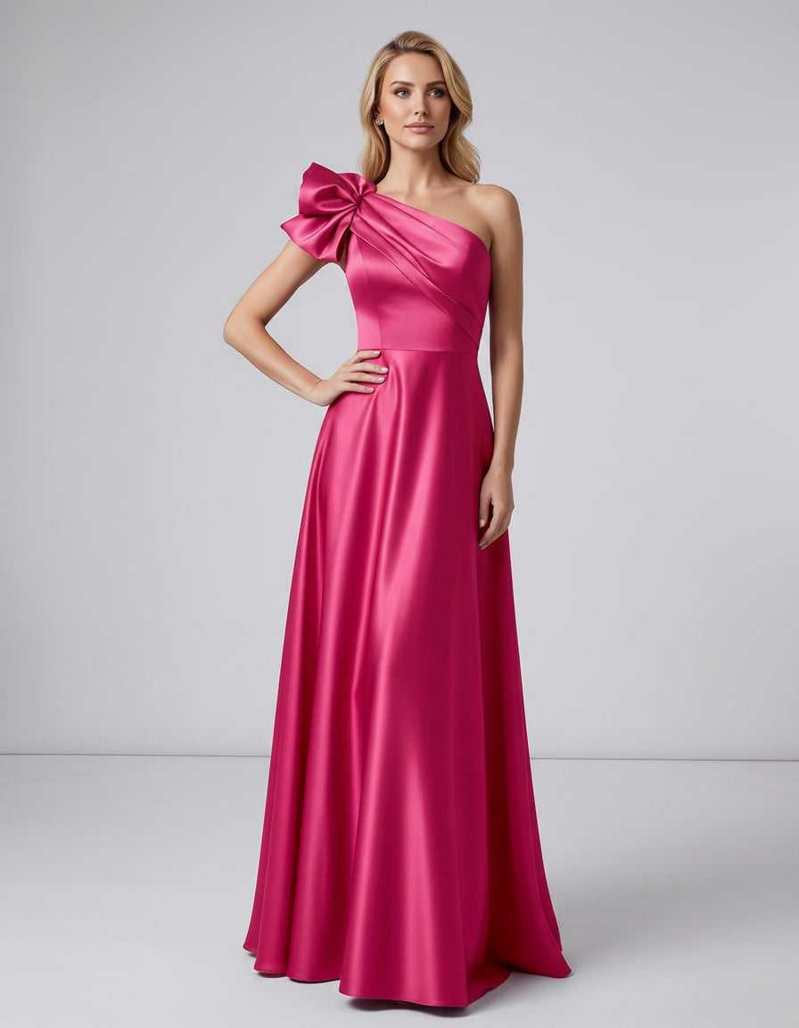 Aurevina Maxi Dress