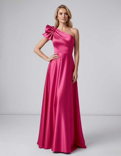 Aurevina Maxi Dress