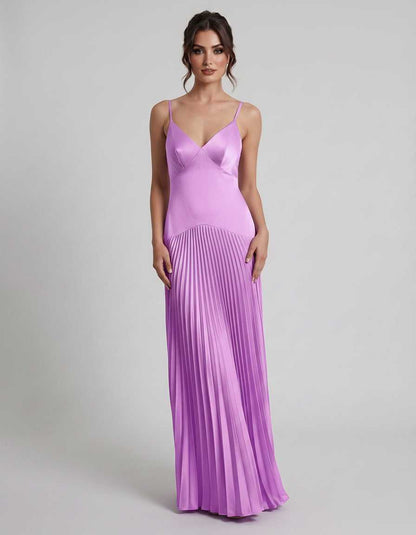 Veloura Maxi Dress