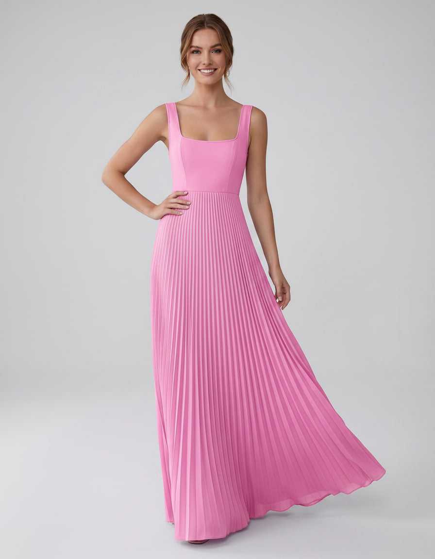 Veloura Maxi Dress