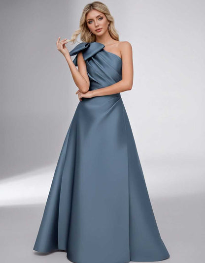 Celestia Maxi Dress