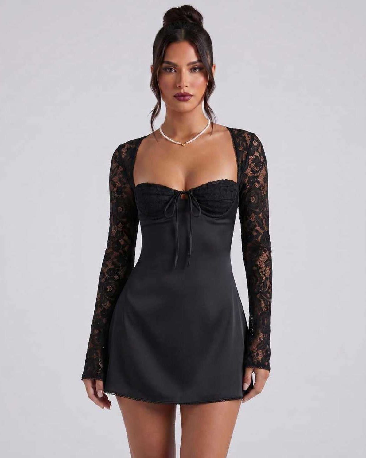 Noiré Minikleid