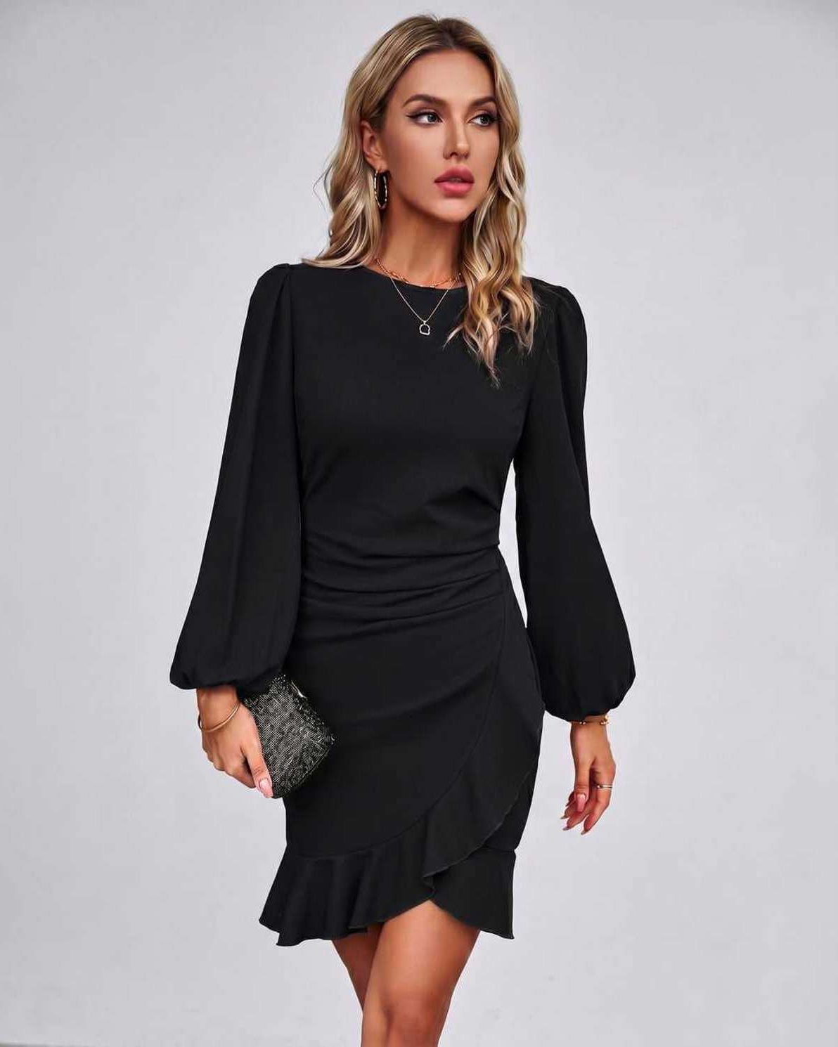 Virelle Minikleid