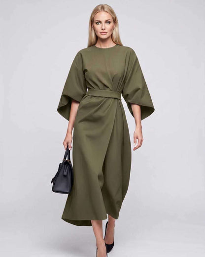 Celest Midikleid