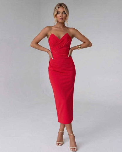 Serelle Midikleid