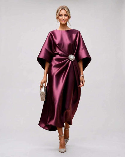 Robe Midi Seralyn