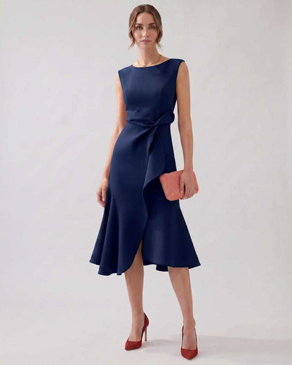Vestido Midi Serelune