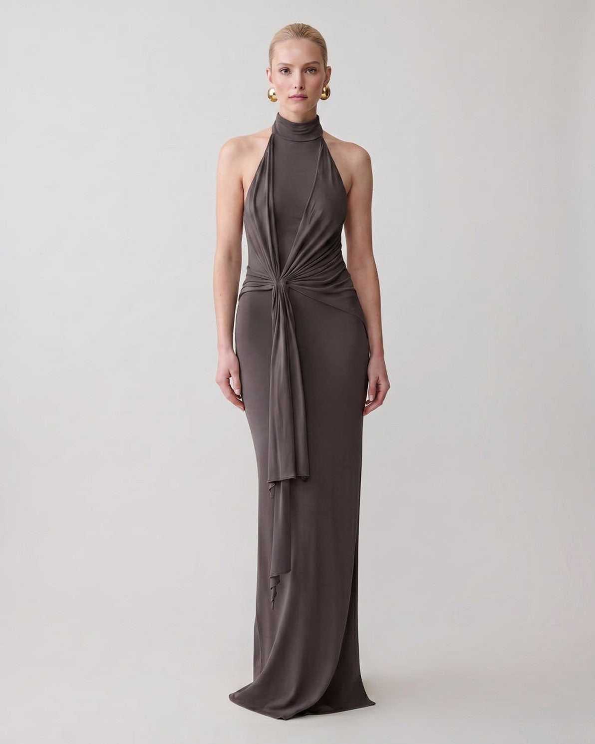 Serelle Maxi Dress