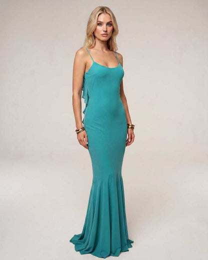 Serenna Maxi Dress