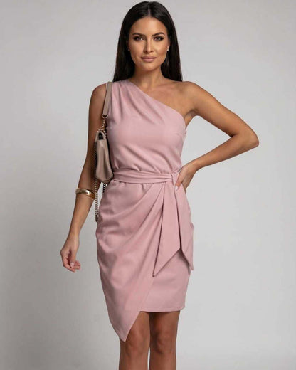 Robe Midi Celestia