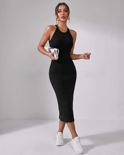 Robe Midi Lunara