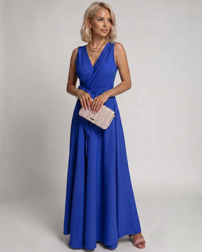 Veloura Maxi Dress