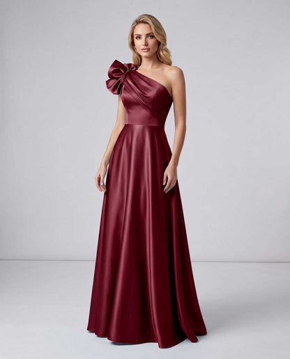 Aurevina Maxi Dress