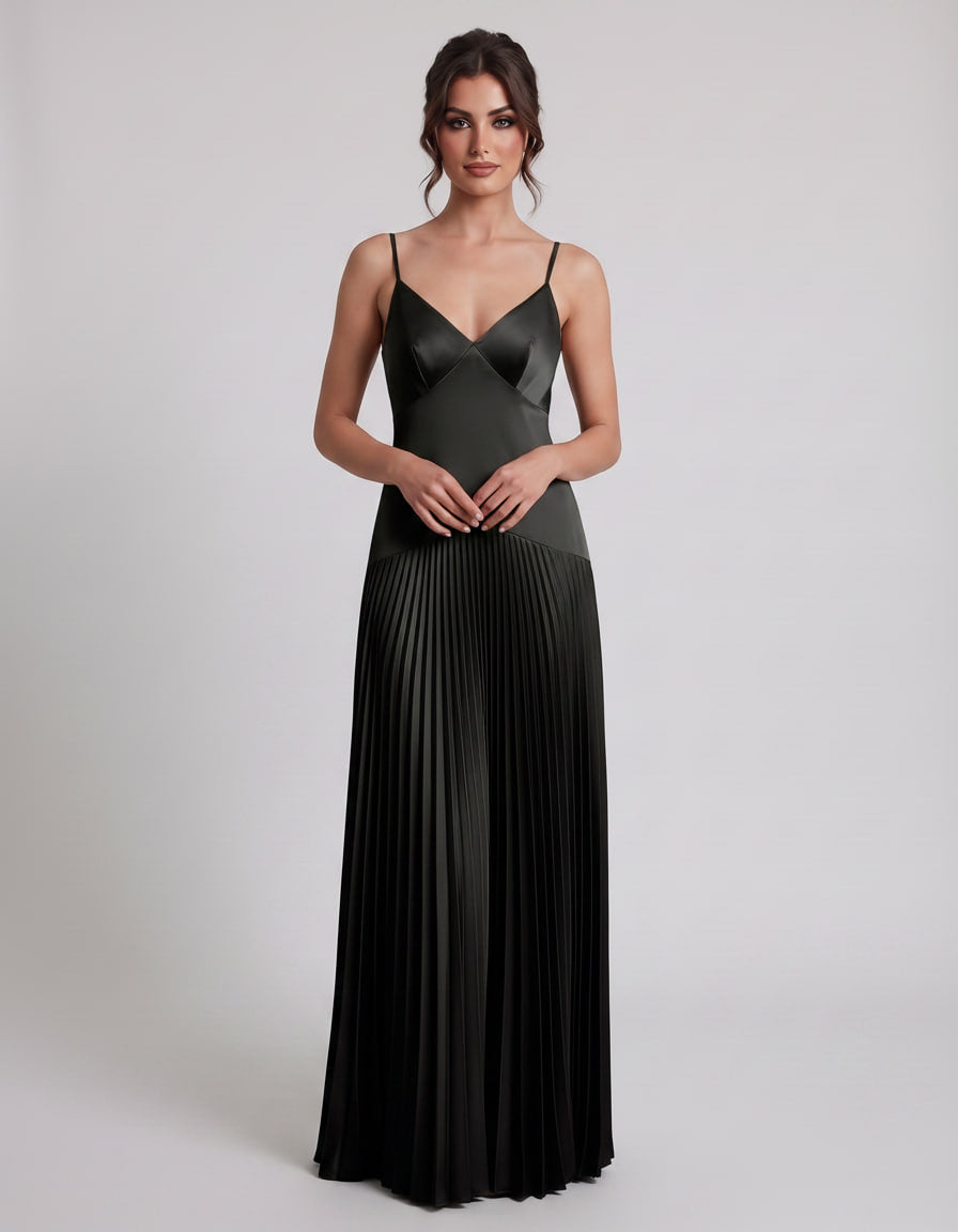 Veloura Maxi Dress