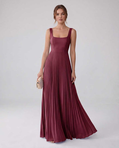Veloura Maxi Dress