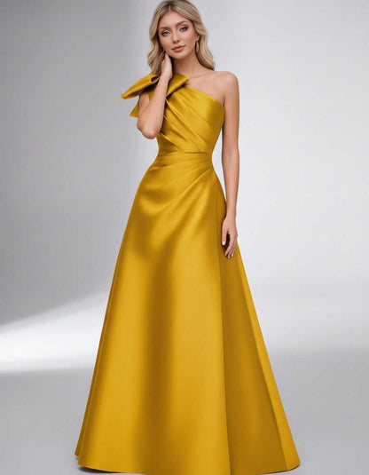 Celestia Maxi Dress