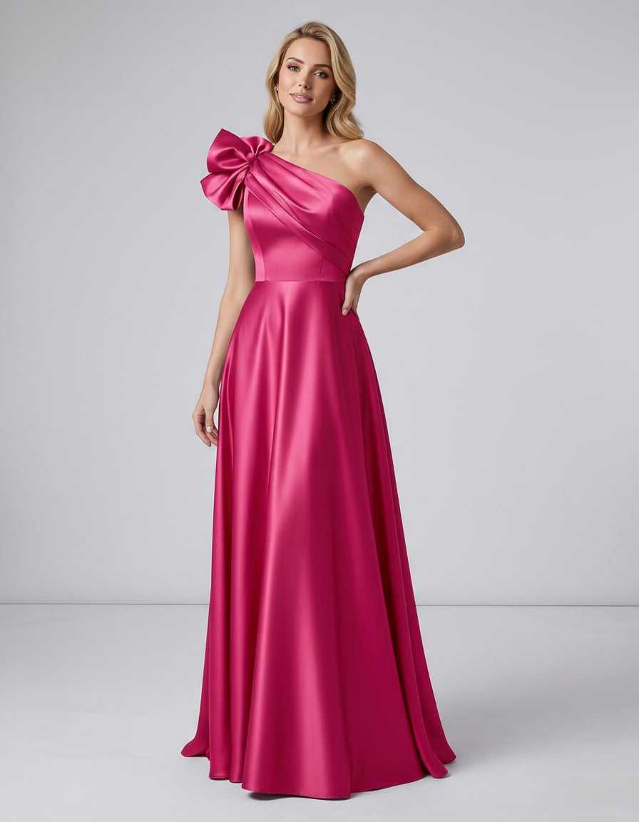 Aurevina Maxi Dress