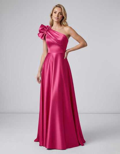 Aurevina Maxi Dress