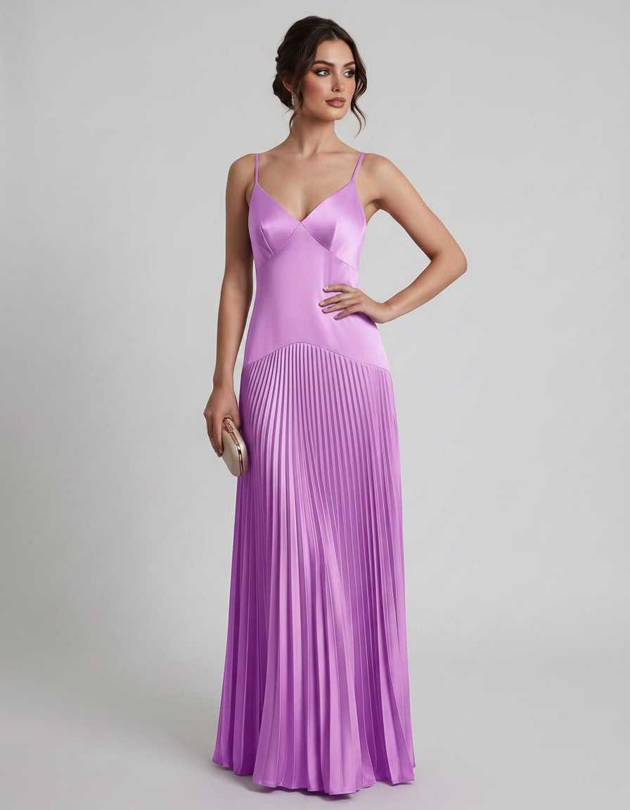 Veloura Maxi Dress