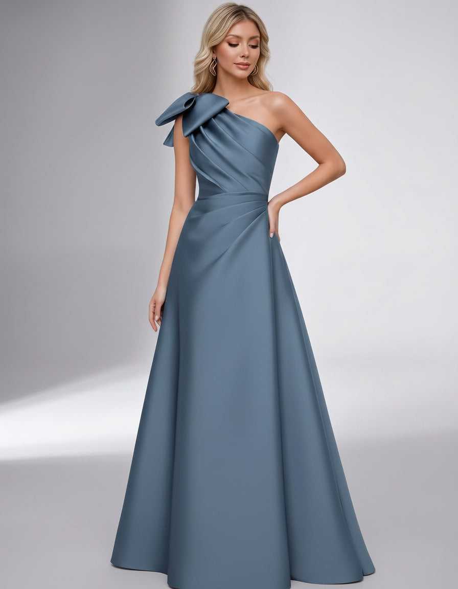 Celestia Maxi Dress