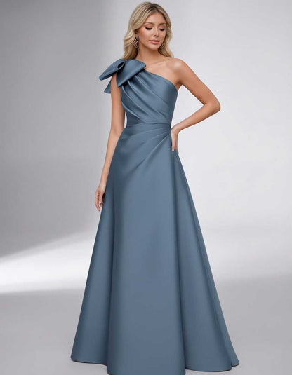 Celestia Maxi Dress