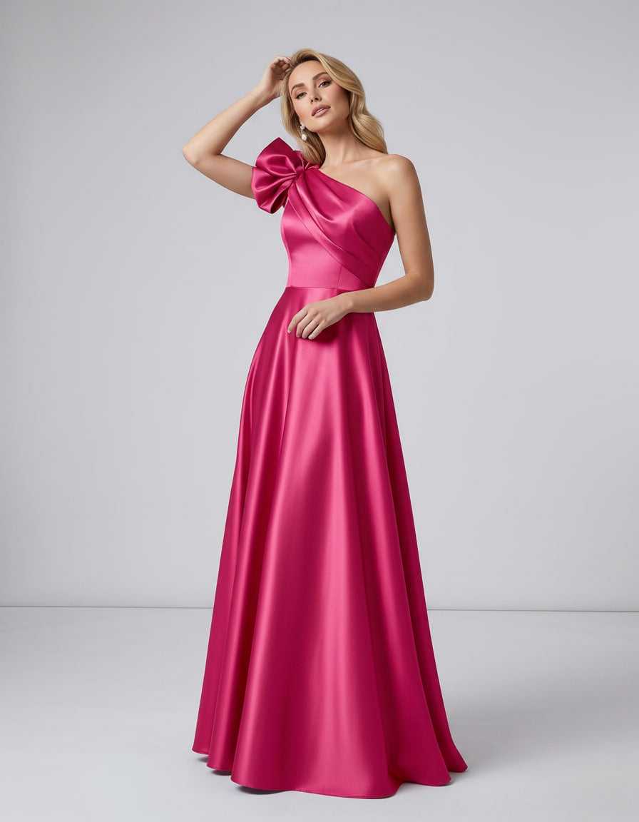 Aurevina Maxi Dress