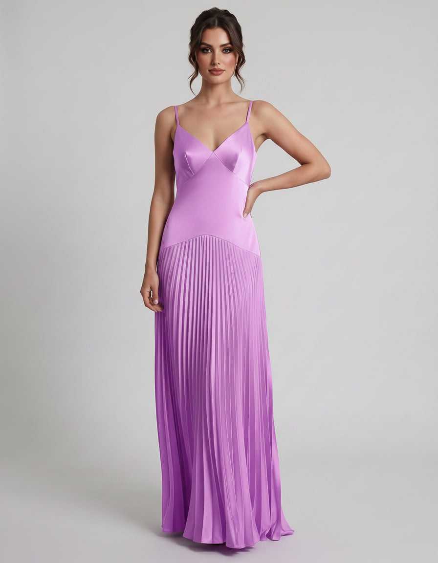 Veloura Maxi Dress